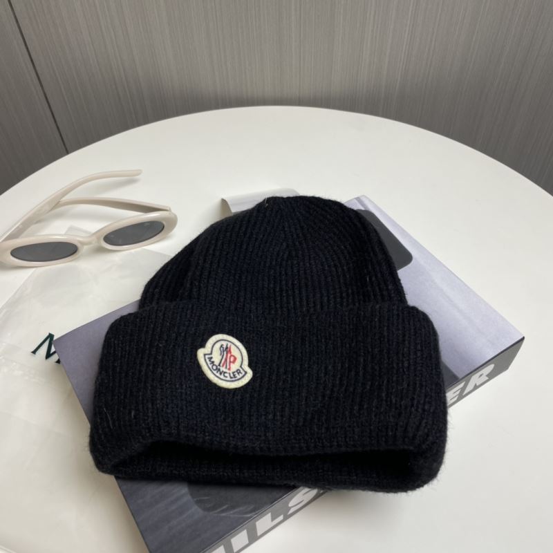 Moncler Caps